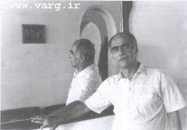 فریدون پوررضا هیبت 